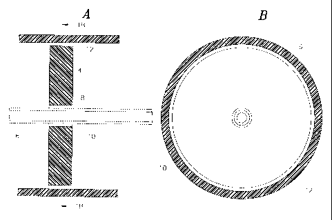 Une figure unique qui représente un dessin illustrant l'invention.